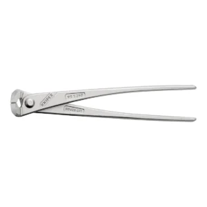 Кліщі арматурні особливої потужності діаметр 3,3мм KNIPEX 99 14 250 SB, (25мм), оцинковані