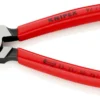 Інструмент для обтиску контактних гільз 0,25-16,0мм.кв., 180мм KNIPEX 97 71 180, фосфатований