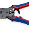 Інструмент для опресування для штекерів Western KNIPEX 97 51 12 SB