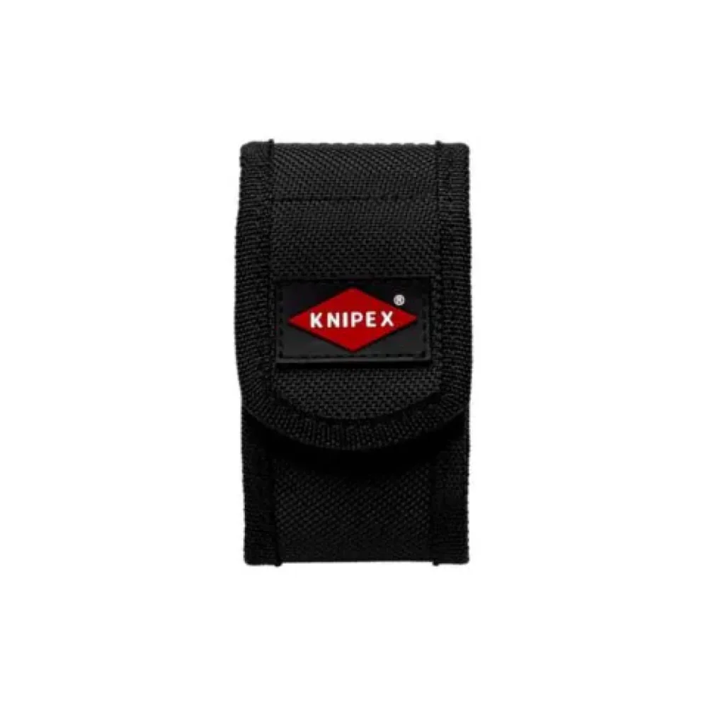 Сумка для двох міні-інструментів KNIPEX 00 19 72 XS LE