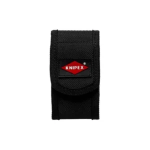 Сумка для двох міні-інструментів KNIPEX 00 19 72 XS LE