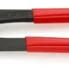 Кліщі сантехнічні переставні, діаметр 34мм KNIPEX 89 01 250, фосфатовані