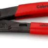 Кліщі сантехнічні переставні особливо тонкі, Ø42мм Cobra ES KNIPEX 87 51 250 SB, фосфатовані