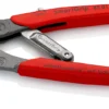 Високотехнологічні сантехнічні кліщі SmartGrip 85 01 250 (автоматичне налаштування) KNIPEX