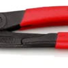 Високотехнологічні сантехнічні кліщі Cobra 87 21 300 QuickSet (з автоспуском)