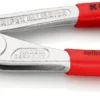 Кліщі сантехнічні переставні силові, діаметр 42мм Aligator KNIPEX 88 03 180, хромовані