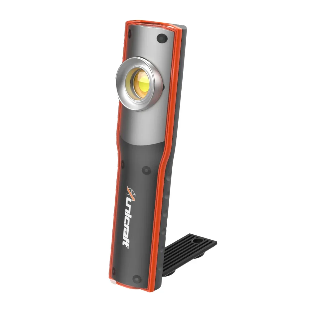 Світлодіодна робоча лампа з режимом колірної температури LAL 800 DC Colour UNICRAFT
