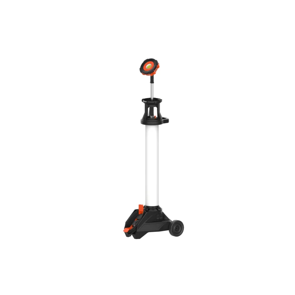 Щогла освітлення LLS 23000-2 AC UNICRAFT 3000 lumen