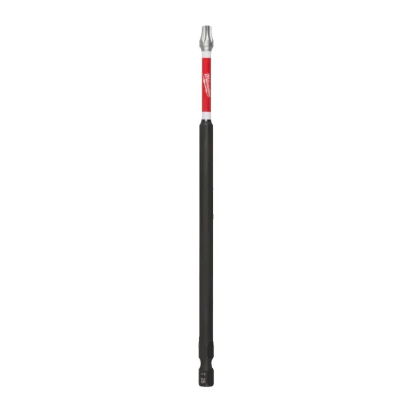 Біта SHOCKWAVE MILWAUKEE, TX25, 150мм