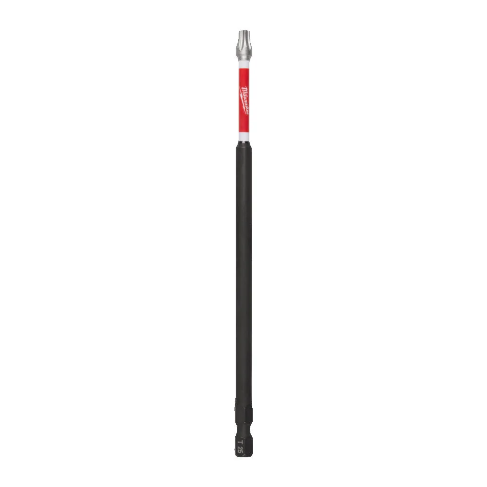 Біта SHOCKWAVE MILWAUKEE, TX25, 150мм