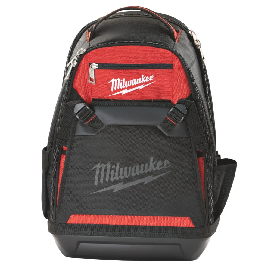 Рюкзак MILWAUKEE Jobsite, з жорстким дном