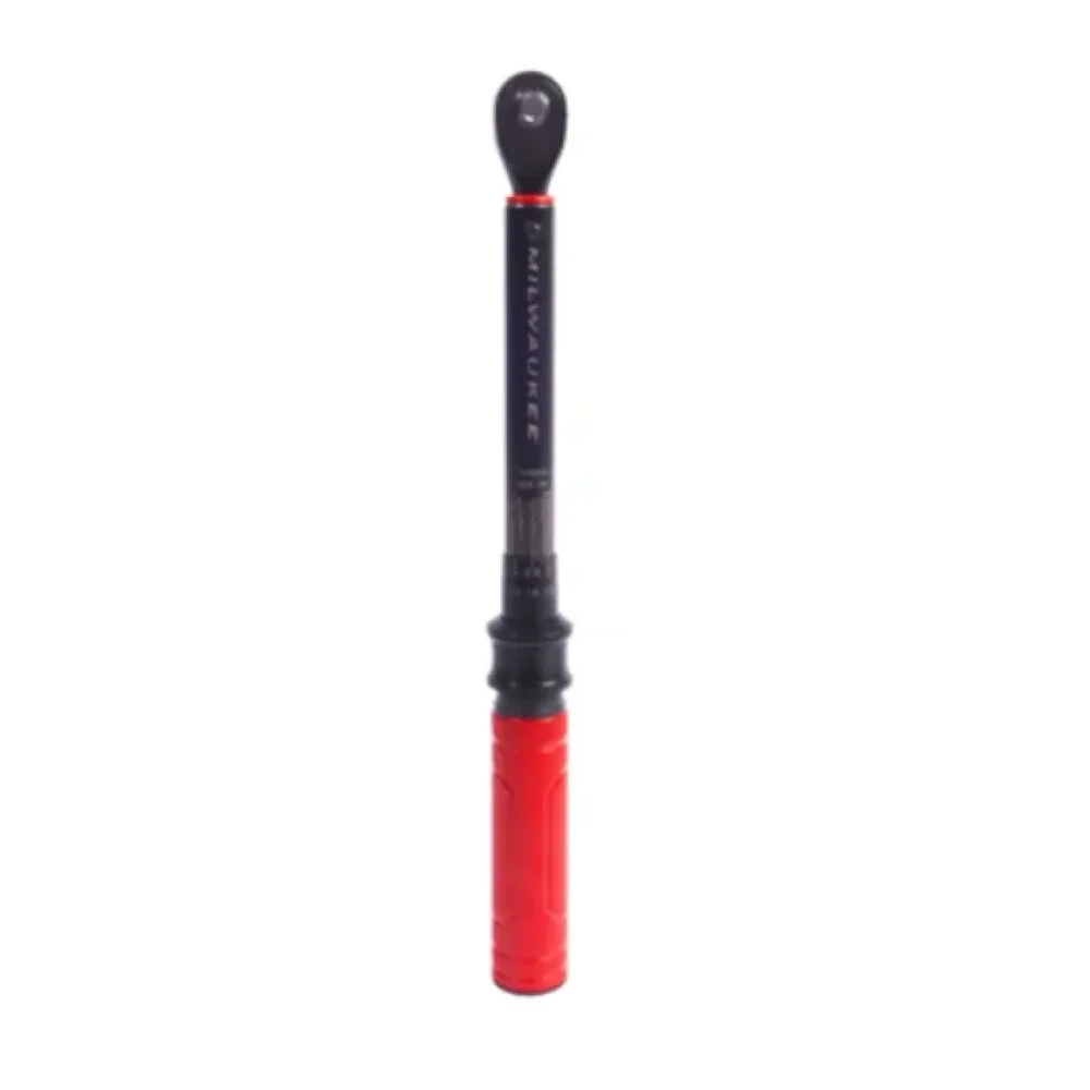 Ключ динамометричний шкальний 3/8'' MILWAUKEE (10-50Нм)