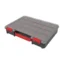 Органайзер QBRICK REGULAR Compact XL BLACK (390 x 285 x 69 мм) (5901238263265)