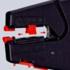 Автоматичний інструмент для видалення ізоляції 12 40 200_1 KNIPEX