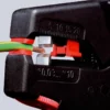 Автоматичний інструмент для видалення ізоляції 12 40 200_1 KNIPEX