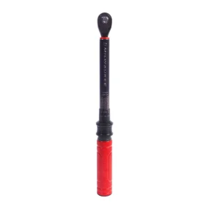 Ключ динамометричний шкальний 3/8'' MILWAUKEE (20-100Нм)