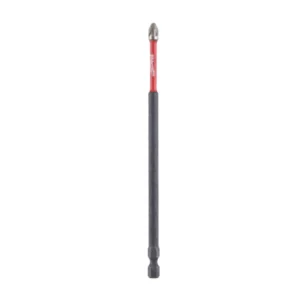 Біта SHOCKWAVE MILWAUKEE, PZ1, 150мм