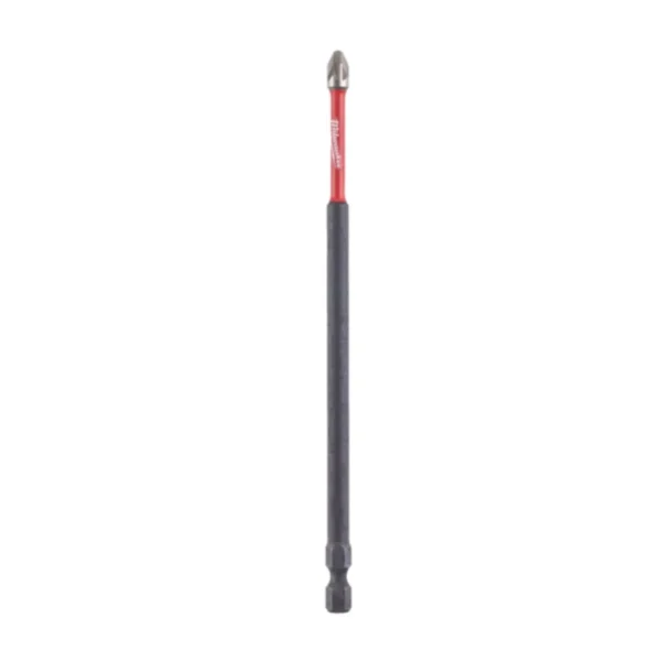 Біта SHOCKWAVE MILWAUKEE, PZ1, 150мм