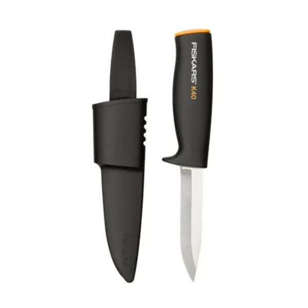 Ніж загального призначення FISKARS з K40 (125860)
