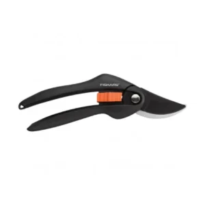 Секатор площинний FISKARS SingleStep P26, 20.8см, 200г (F)