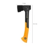 Сокира FISKARS Solid A10 ,035,5см