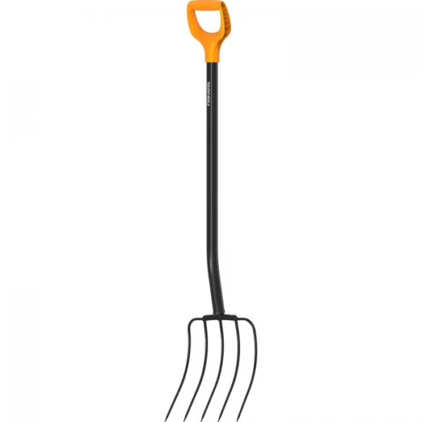 Вила для компосту FISKARS Solid (1071936)