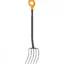 Вила для компосту FISKARS Solid (1071936)