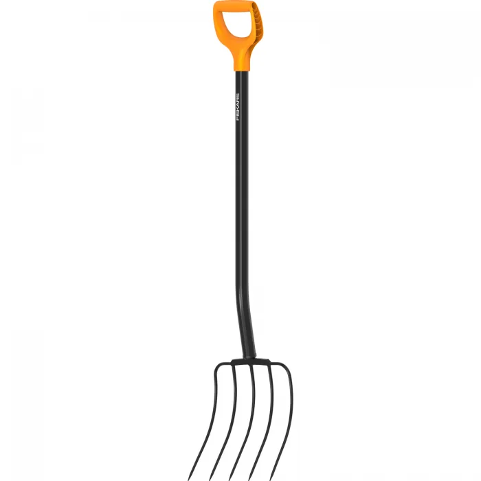 Вила для компосту FISKARS Solid (1071936)