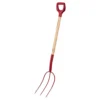 Вила для силосу 3 зубні FISKARS Classic U-Grip FSC
