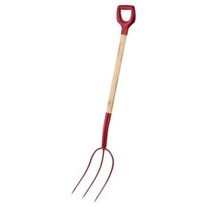 Вила для силосу 3 зубні FISKARS Classic U-Grip FSC