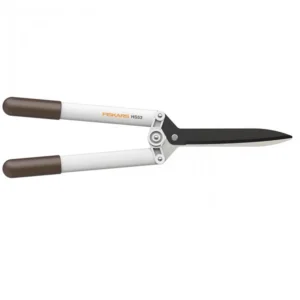 Ножиці для живоплоту FISKARS White HS53 (1026931)
