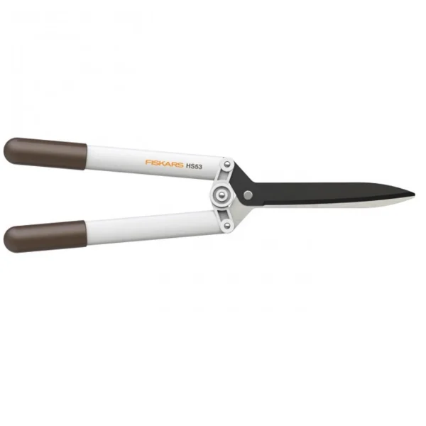 Ножиці для живоплоту FISKARS White HS53 (1026931)