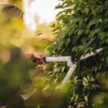 Ножиці для живоплоту FISKARS White HS53 (1026931)