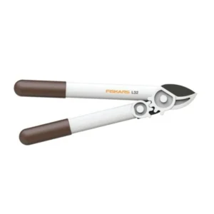 Сучкоріз площинний FISKARS White L32