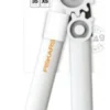 Сучкоріз площинний FISKARS White L32