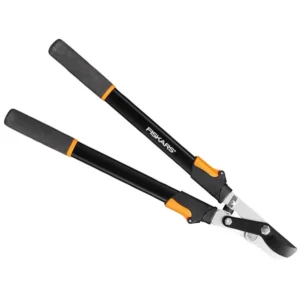 Cучкоріз телескопічний FISKARS Solid L13
