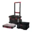 Набір ящиків для інструментів PACKOUT MILWAUKEE, №6 (4932464078 / 4932464082 / 4932471724)