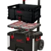 Набір ящиків для інструментів PACKOUT MILWAUKEE, №7 (4932464078 / 4932471064 / 4932471724)