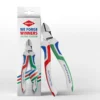 Кусачки бокові (бокорізи), діаметр 4,0мм, 160мм KNIPEX 70 02 160 S8, We Forge Winners 2026