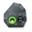 Блок для дистаційного маркування PICA 55805, 9-25мм