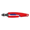 Кусачки Electronic Slim Knips, діаметр 1,6мм, 150мм KNIPEX 78 61 150