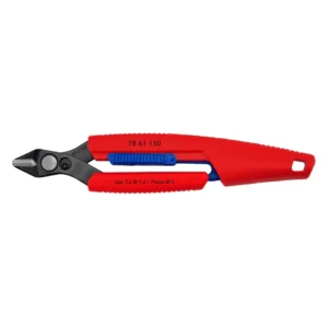 Кусачки Electronic Slim Knips, діаметр 1,6мм, 150мм KNIPEX 78 61 150