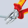 Плоскогубці комбіновані VDE KNIPEX 03 06 160 SB