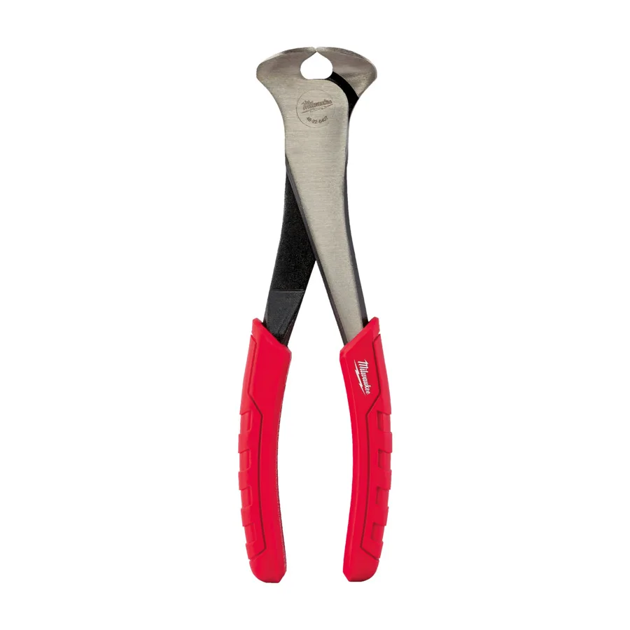 Кусачки торцеві Heavy Duty MILWAUKEE,180мм