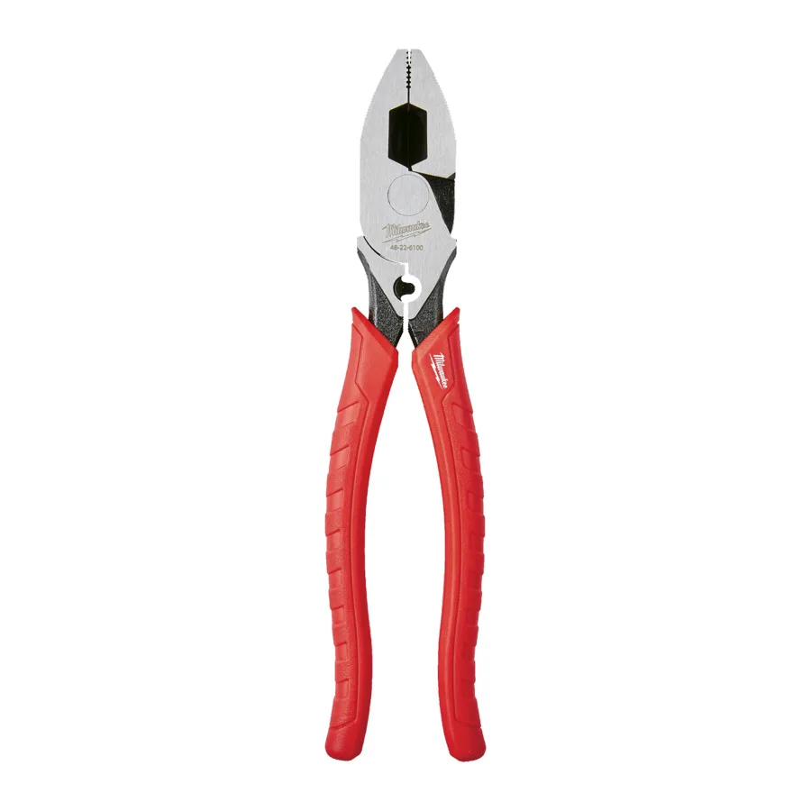 Пасатижі Heavy Duty MILWAUKEE, 250мм