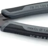 Кусачки Electronic Super Knips 78 71 125 ESD