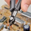 Кусачки Electronic Super Knips 78 71 125 ESD