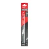 Полотно для шабельних пил TORCH CARBIDE MILWAUKEE, 230х3,1мм, (5шт), (метал)
