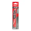 Полотно для шабельних пил TORCH CARBIDE NITRUS MILWAUKEE, 150х2,5мм, (5шт), (метал)