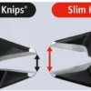Кусачки Electronic Slim Knips, діаметр 1,6мм, 150мм KNIPEX 78 61 150